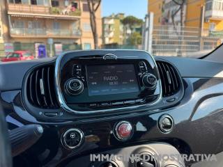 FIAT 500 usata, con Filtro antiparticolato