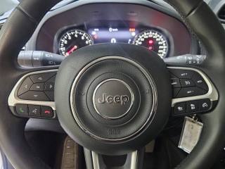 JEEP Renegade usata, con Vetri oscurati