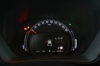 TOYOTA Aygo X usata 7