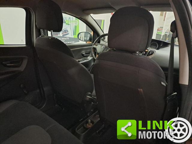LANCIA Ypsilon usata 20