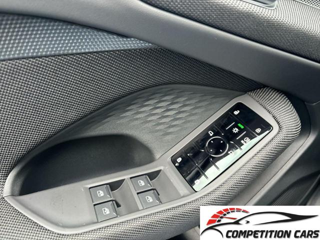 AUDI A5 usata, con Fendinebbia