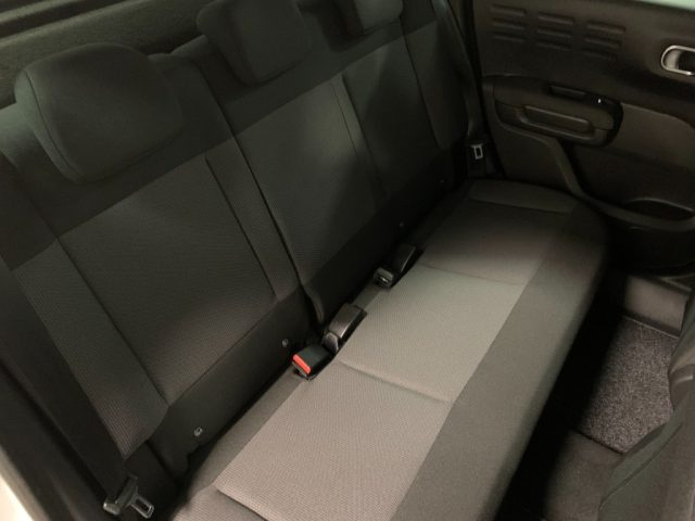 CITROEN C3 Aircross usata, con Fari Xenon