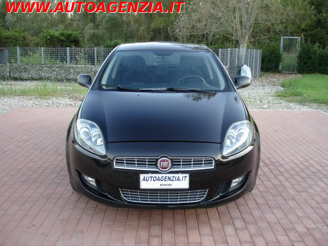 FIAT Bravo usata 4