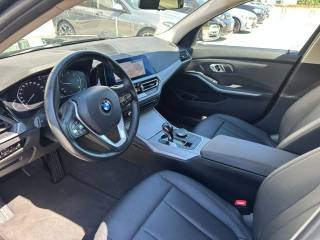 BMW 320 usata, con Cerchi in lega