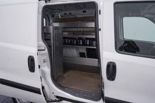 OPEL Combo usata 20