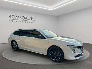PEUGEOT 508 usata, con Controllo trazione