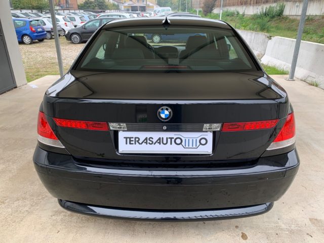 BMW 730 usata, con Alzacristalli elettrici