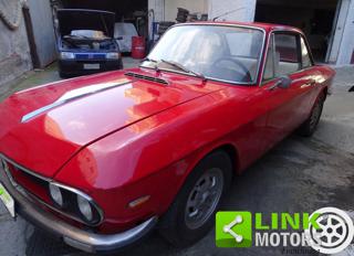 LANCIA Fulvia usata 8