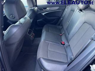 AUDI A6 usata, con Tettuccio apribile