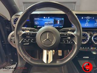 MERCEDES-BENZ A 250 usata, con Cruise Control