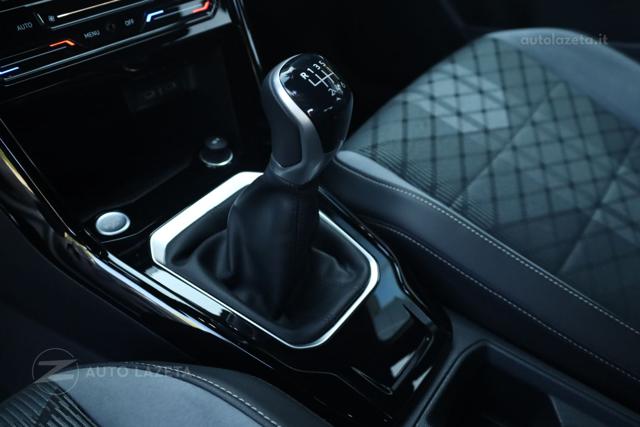 VOLKSWAGEN T-Roc usata, con Controllo automatico clima