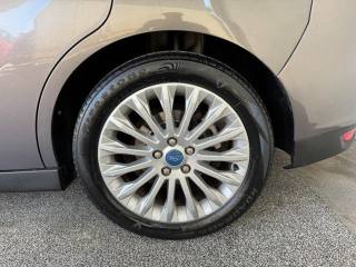 FORD C-Max usata, con Immobilizzatore elettronico