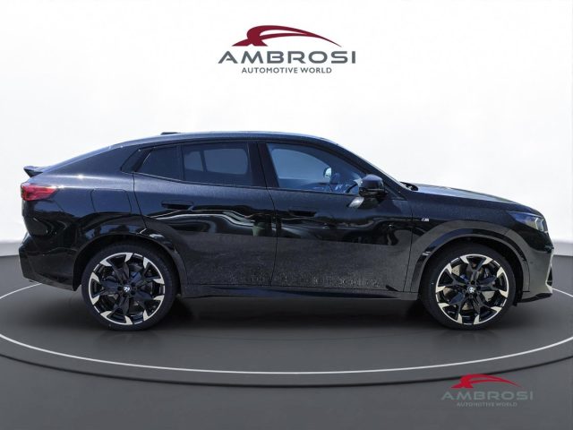BMW X2 usata 4