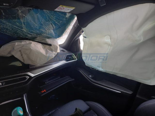 BMW 320 usata, con Cerchi in lega