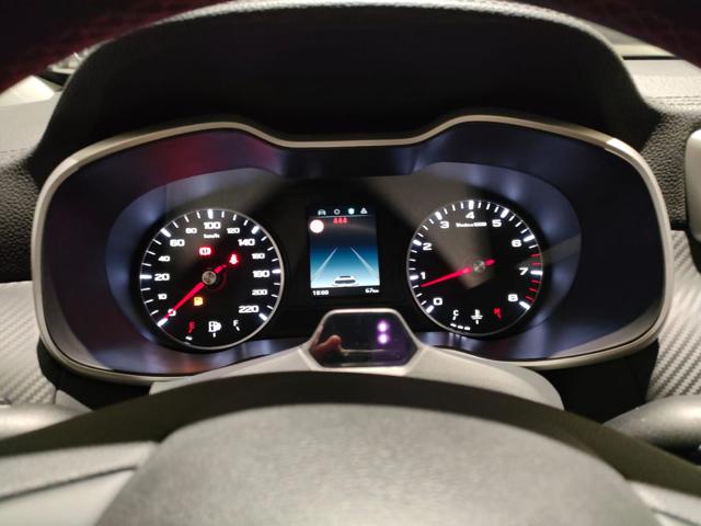 MG ZS usata, con Climatizzatore