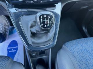 LANCIA Ypsilon usata, con Airbag