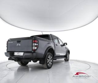 FORD Ranger usata 2