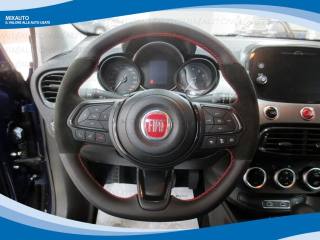FIAT 500X usata, con Airbag Passeggero