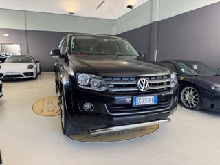 VOLKSWAGEN Amarok 2.0 BiTDI 180 CV / MANUALE