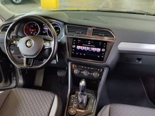 VOLKSWAGEN Tiguan usata 47