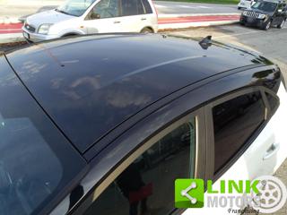 FORD Puma usata, con Park Distance Control