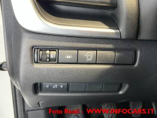 NISSAN Qashqai usata, con Vivavoce