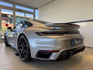 PORSCHE 911 usata, con Interni in pelle