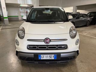 FIAT 500L usata, con Airbag Passeggero