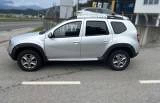 DACIA Duster usata, con Chiusura centralizzata
