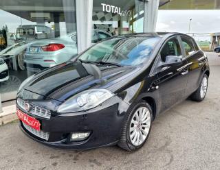 FIAT Bravo usata, con Airbag laterali