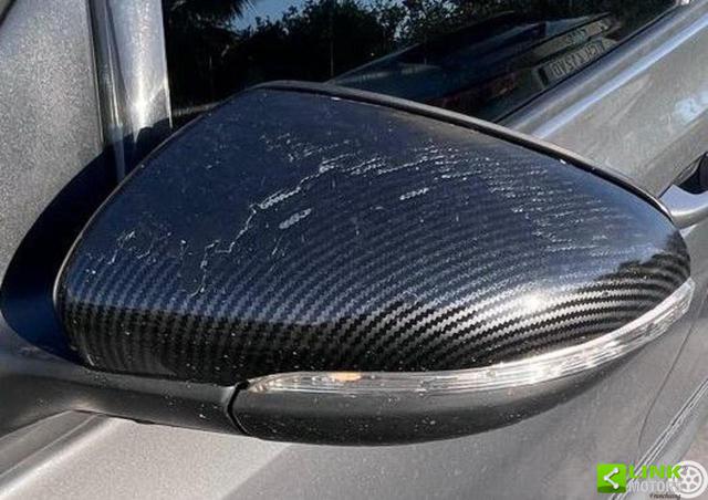 VOLKSWAGEN Golf usata, con Fendinebbia