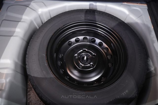 RENAULT Captur usata, con Airbag testa