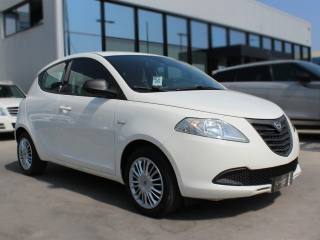 LANCIA Ypsilon 1.2 69 CV 5 porte Elefantino
