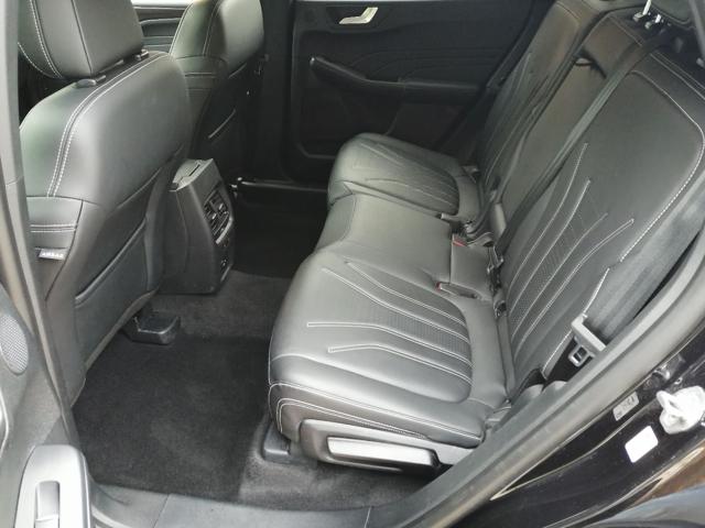 FORD Kuga usata, con Climatizzatore