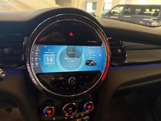 MINI One usata, con ESP