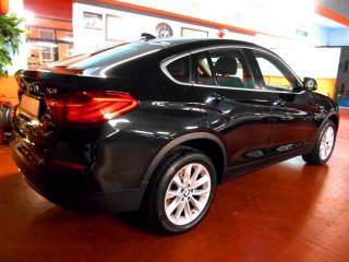 BMW X4 usata, con Airbag Passeggero