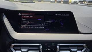 BMW 118 usata, con Leve al volante