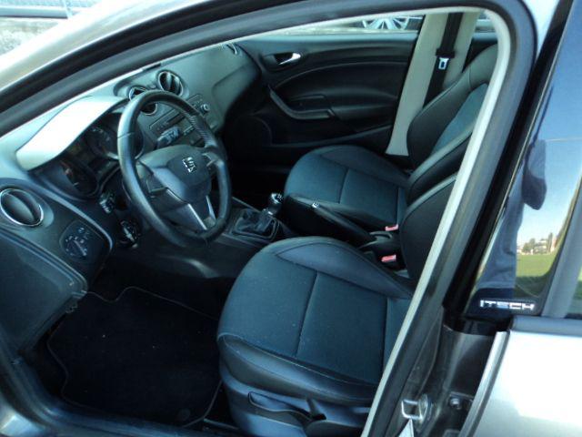 SEAT Ibiza usata, con Airbag laterali