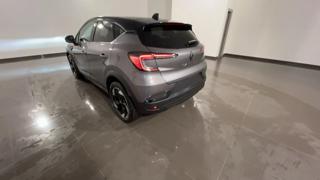 RENAULT Captur usata, con Autoradio