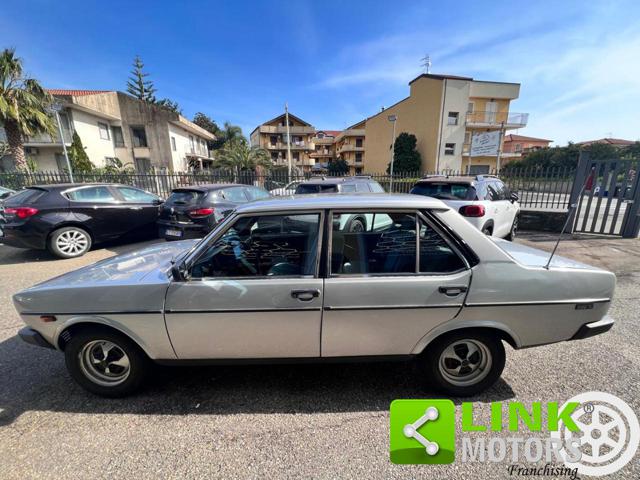 FIAT 131 usata 4