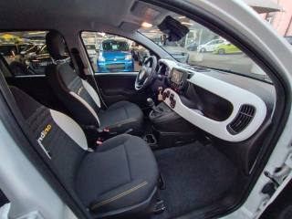 FIAT Panda usata, con ESP