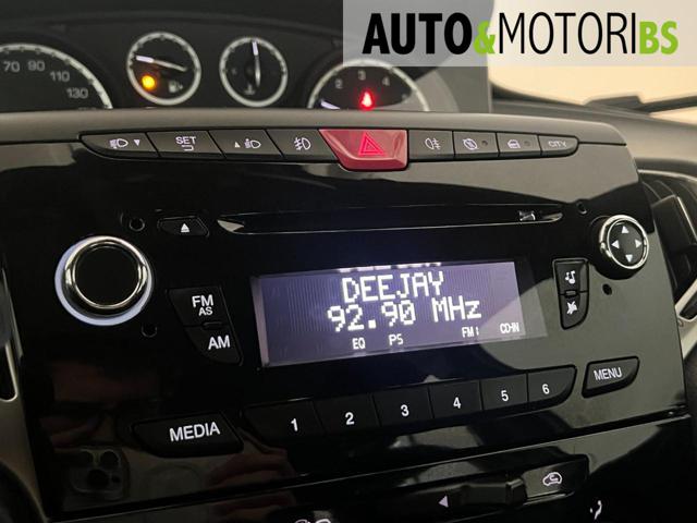 LANCIA Ypsilon usata, con Sedile posteriore sdoppiato