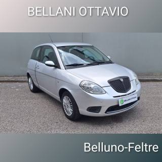 LANCIA Ypsilon 1.2 Oro Bianco