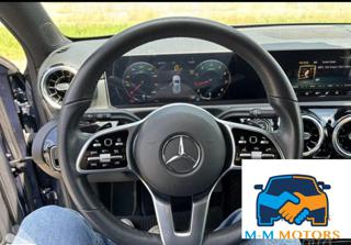 MERCEDES-BENZ A 180 usata, con Climatizzatore