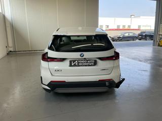 BMW iX1 usata, con Autoradio