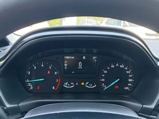 FORD Fiesta usata, con Chiusura centralizzata