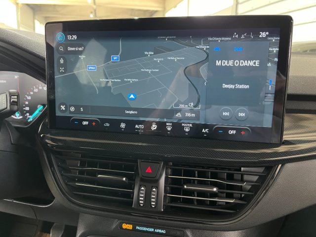 FORD Focus usata, con Controllo trazione