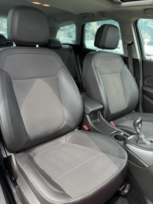 OPEL Astra usata, con Climatizzatore