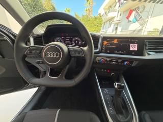 AUDI A1 usata, con MP3