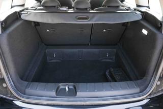 MINI Clubman usata, con Controllo trazione